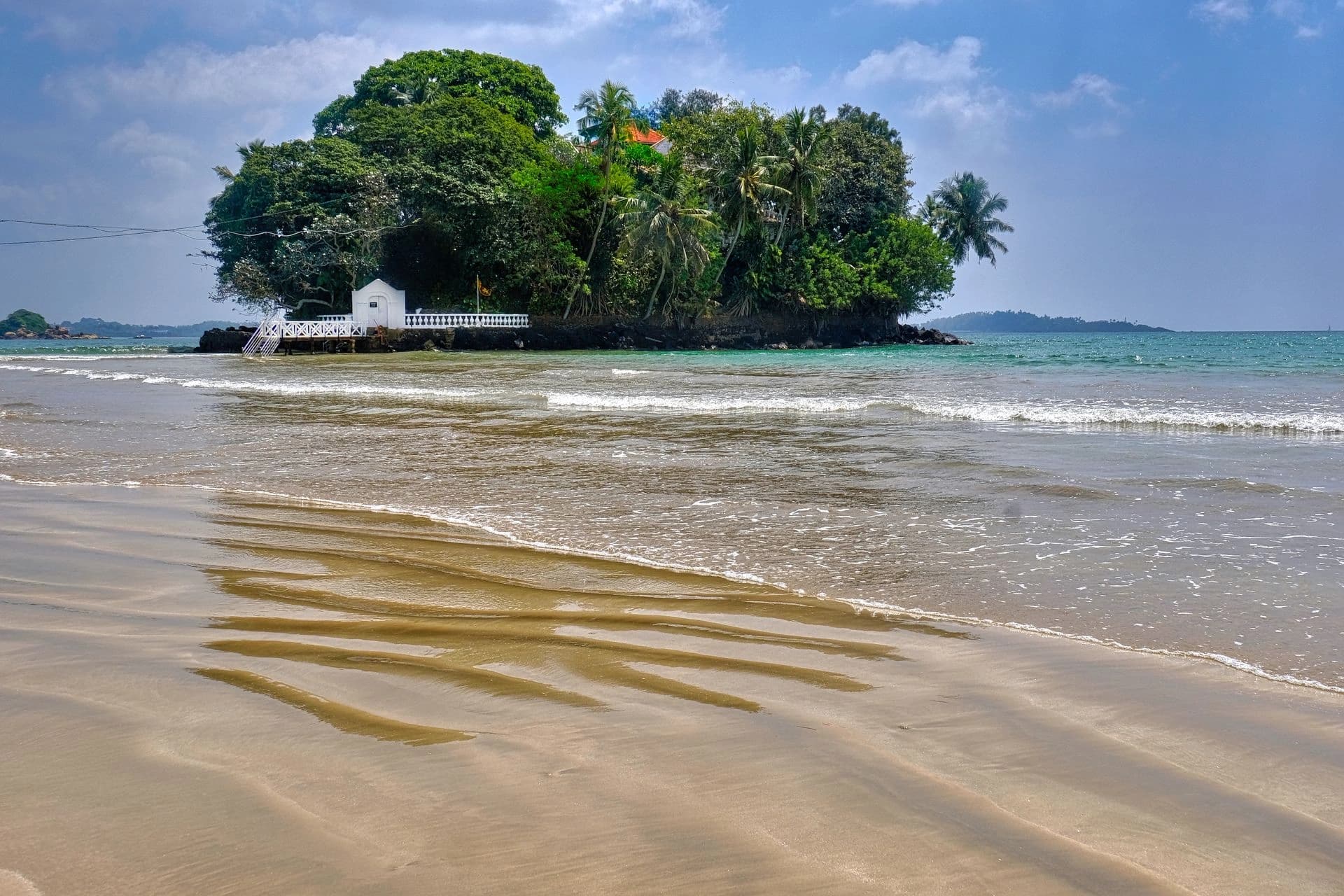 Hiriketiya to Matara Taxi Service
